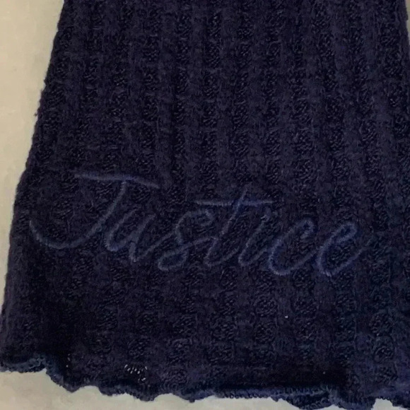 Justice long sleeve - Picture 3 of 4